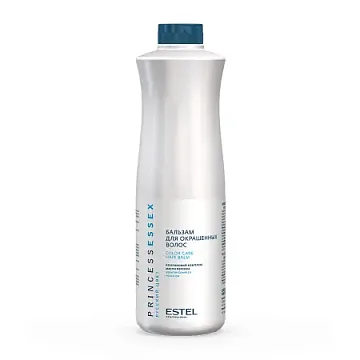 Бальзам для окрашенных волос Princess Essex Color Care