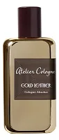 Atelier Cologne Gold Leather