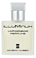 Illuminum Arabian Amber