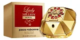 Rabanne Lady Million Royal
