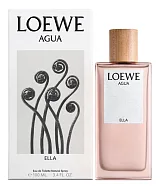 Loewe Agua De Loewe Ella