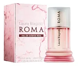 Laura Biagiotti Roma Eau De Toilette Rosa