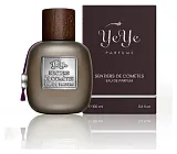YeYe Parfums Sentiers De Cometes