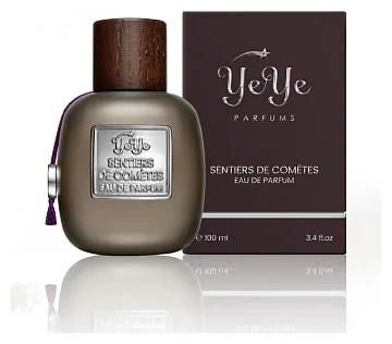 YeYe Parfums Sentiers De Cometes