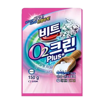 Кислородный отбеливатель Beat O2 Clean Plus