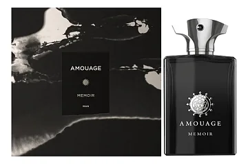 Amouage Memoir For Men