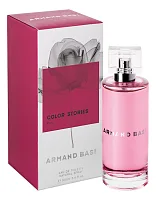 Armand Basi Rose