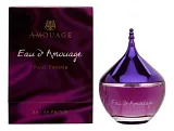 Amouage Eau D'Amouage Ladies