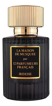 Les 12 Parfumeurs Francais La Maison De Musquee Iridesse