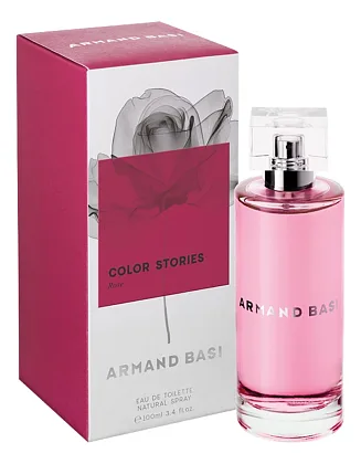 Armand Basi Rose