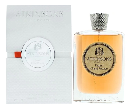Atkinsons Pirates Grand Reserve