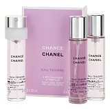 Chanel Chance Eau Tendre