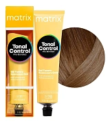 MATRIX Tonal Control Pre-Bonded — безаммиачный гелевый тонер, 90 мл