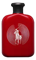 Ralph Lauren Polo Red Remix X Ansel Elgort