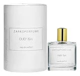 Zarkoperfume OUD'ISH