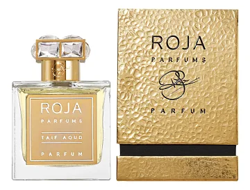 Roja Dove Taif Aoud 2023