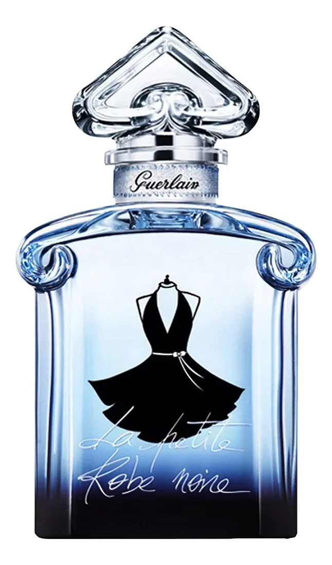 Guerlain La Petite Robe Noire Intense