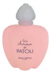 Jean Patou Un Amour De Patou
