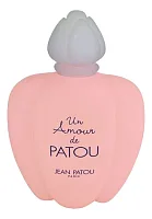 Jean Patou Un Amour De Patou