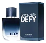 Calvin Klein Defy 2022