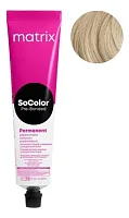 MATRIX SoColor Pre-Bonded Permanent — перманентная краска, 90 мл