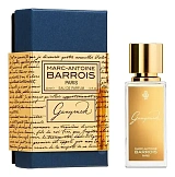 Marc-Antoine Barrois Ganymede