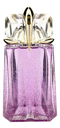 Mugler Alien Aqua Chic