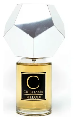 Cristiana Bellodi C