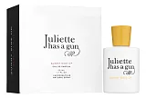 Juliette has a Gun Sunny Side Up