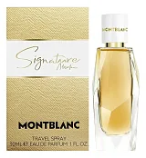 Mont Blanc Signature Absolue