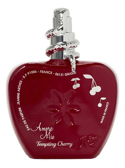 Jeanne Arthes Amore Mio Tempting Cherry
