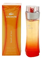 Lacoste Touch Of Sun