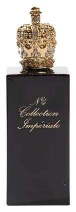 Prudence Paris Imperial No 4
