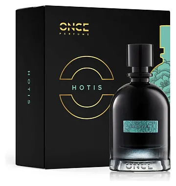 Once Perfume Hotis