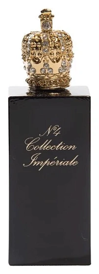 Prudence Paris Imperial No 4