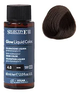 Selective Professional Glow Liquid Color — жидкий тонирующий краситель, 60 мл