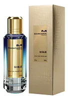 Mancera So Blue