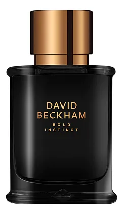 David Beckham Bold Instinct
