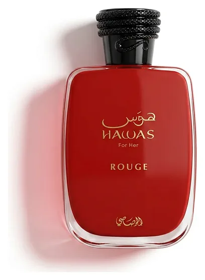 Rasasi Hawas Rouge