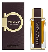 Ferragamo Spicy Leather