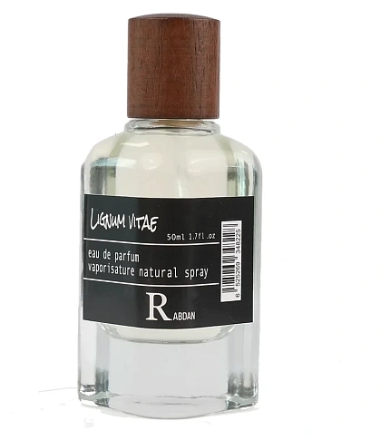 Rabdan Lignum Vitae