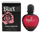 Rabanne Black XS For Her