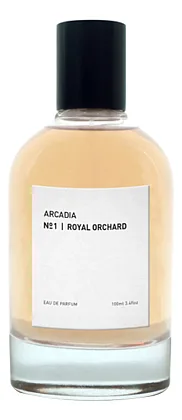Arcadia No. 1 Royal Orchard