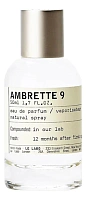 Le Labo Ambrette 9