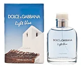 Dolce & Gabbana Light Blue Living Stromboli