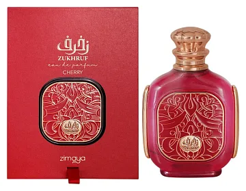 Zimaya Zukhruf Cherry