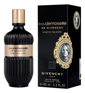 Givenchy Eaudemoiselle Essence Des Palais