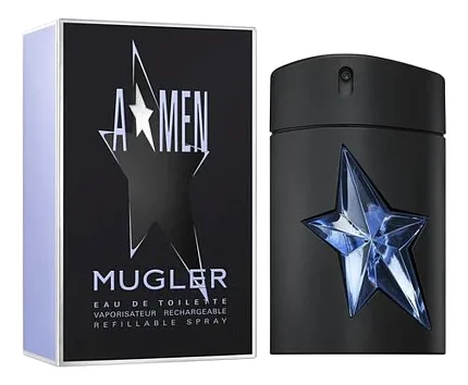 Mugler A'Men