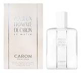 Caron Pour Un Homme De Caron Le Matin