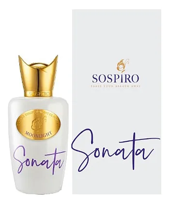 Xerjoff Sospiro Moonlight Sonata